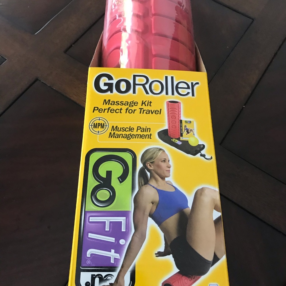 GoRoller